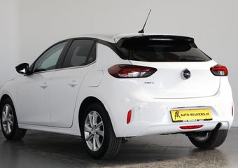 Opel CORSA 1.2 Edition / LED / CarPlay / Clima / Cruisecontrol / Bluetooth