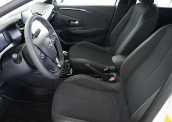 Opel CORSA 1.2 Edition / LED / CarPlay / Clima / Cruisecontrol / Bluetooth