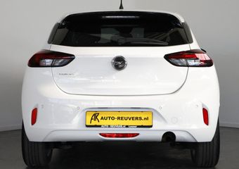 Opel CORSA 1.2 Edition / LED / CarPlay / Clima / Cruisecontrol / Bluetooth