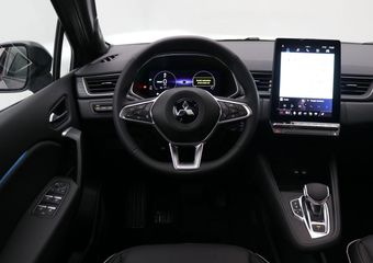 Mitsubishi ASX 1.6 HEV AT Instyle / ¤2500,- Voordeel Op Nieuwprijs / Rijklaarprijs / Direct Leverbaar