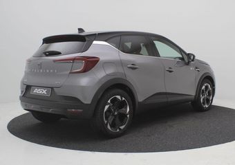 Mitsubishi ASX 1.6 HEV AT Instyle / ¤2500,- Voordeel Op Nieuwprijs / Rijklaarprijs / Direct Leverbaar