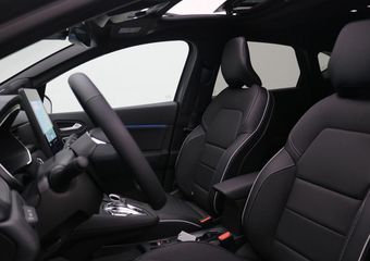 Mitsubishi ASX 1.6 HEV AT Instyle / ¤2500,- Voordeel Op Nieuwprijs / Rijklaarprijs / Direct Leverbaar