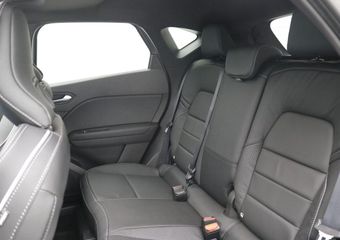 Mitsubishi ASX 1.6 HEV AT Instyle / ¤2500,- Voordeel Op Nieuwprijs / Rijklaarprijs / Direct Leverbaar