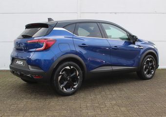 Mitsubishi ASX 1.6 HEV AT Instyle / ¤2500,- Voordeel Op Nieuwprijs / Rijklaarprijs / Direct Leverbaar / 8 Jaar Fabrieksgarantie /