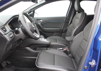 Mitsubishi ASX 1.6 HEV AT Instyle / ¤2500,- Voordeel Op Nieuwprijs / Rijklaarprijs / Direct Leverbaar / 8 Jaar Fabrieksgarantie /