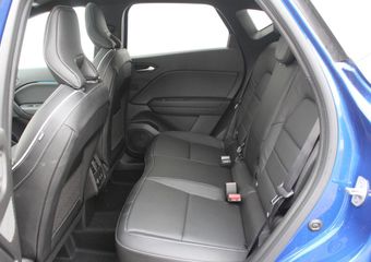 Mitsubishi ASX 1.6 HEV AT Instyle / ¤2500,- Voordeel Op Nieuwprijs / Rijklaarprijs / Direct Leverbaar / 8 Jaar Fabrieksgarantie /