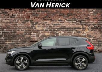 Volvo XC40 Recharge P8 AWD R-Design Automaat | Camera | Alcantara