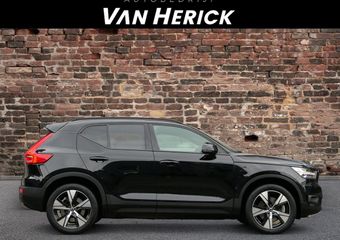 Volvo XC40 Recharge P8 AWD R-Design Automaat | Camera | Alcantara