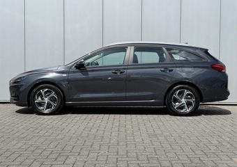 Hyundai I 30 Wagon 1.0 T-GDi MHEV Comfort Smart / Navigatie / Airco / Cruise Control / Apple Carplay & Android Auto / Digitaal Dashboard / Elek. Ramen / Leder Multifunctioneel Stuur /