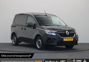 Renault KANGOO 1.3 TCe 100 Comfort L1 | Benzine | Laadruimte Betimmering | AppleCarplay & AndroidAuto | Cruise Control | Airco | All Season Banden |