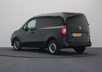Renault KANGOO 1.3 TCe 100 Comfort L1 | Benzine | Laadruimte Betimmering | AppleCarplay & AndroidAuto | Cruise Control | Airco | All Season Banden |