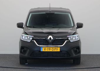 Renault KANGOO 1.3 TCe 100 Comfort L1 | Benzine | Laadruimte Betimmering | AppleCarplay & AndroidAuto | Cruise Control | Airco | All Season Banden |