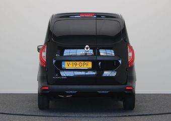 Renault KANGOO 1.3 TCe 100 Comfort L1 | Benzine | Laadruimte Betimmering | AppleCarplay & AndroidAuto | Cruise Control | Airco | All Season Banden |