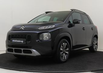 Citroen C3 Aircross 1.2 PureTech Shine | Camera | Climate Control | Navigatie
