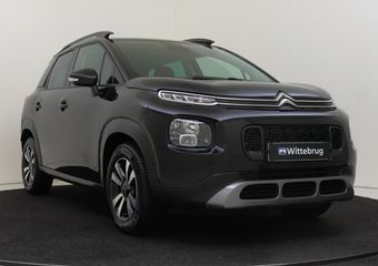 Citroen C3 Aircross 1.2 PureTech Shine | Camera | Climate Control | Navigatie