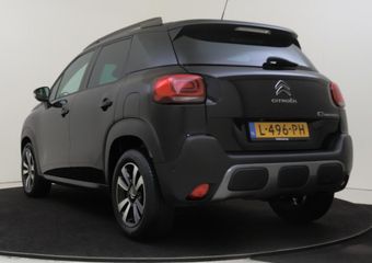 Citroen C3 Aircross 1.2 PureTech Shine | Camera | Climate Control | Navigatie