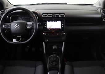 Citroen C3 Aircross 1.2 PureTech Shine | Camera | Climate Control | Navigatie