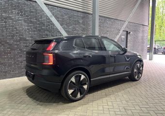 Volvo EX30 Single Motor Extended Range Ultra 69 kWh | Stoel+Stuurverwarming | 20 Inch | Getint Glas | Panoramadak | harman/kardon