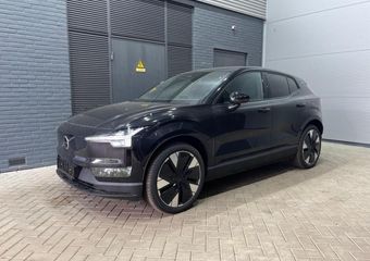 Volvo EX30 Single Motor Extended Range Ultra 69 kWh | Stoel+Stuurverwarming | 20 Inch | Getint Glas | Panoramadak | harman/kardon