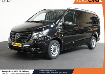 Mercedes-Benz VITO 114 CDI Lang Automaat Airco Bluetooth Camera Apple Carplay/ Android Auto Cruise control Trekhaak