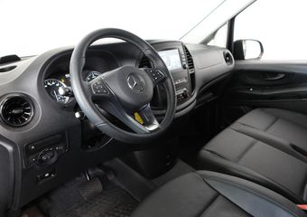 Mercedes-Benz VITO 114 CDI Lang Automaat Airco Bluetooth Camera Apple Carplay/ Android Auto Cruise control Trekhaak