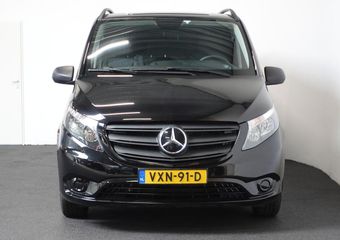 Mercedes-Benz VITO 114 CDI Lang Automaat Airco Bluetooth Camera Apple Carplay/ Android Auto Cruise control Trekhaak