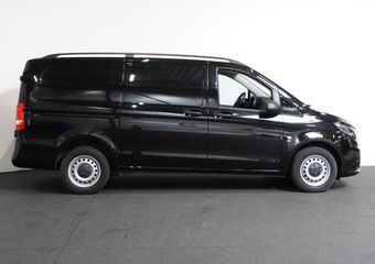 Mercedes-Benz VITO 114 CDI Lang Automaat Airco Bluetooth Camera Apple Carplay/ Android Auto Cruise control Trekhaak