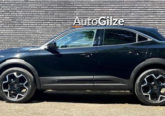 Opel MOKKA 1.2 Turbo Ultimate l Navigatie l Camera l Adaptieve Cruise l Carplay l Dab+