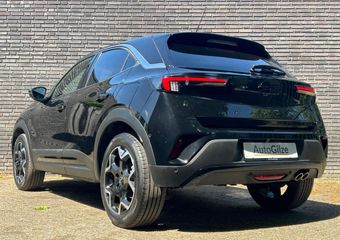 Opel MOKKA 1.2 Turbo Ultimate l Navigatie l Camera l Adaptieve Cruise l Carplay l Dab+