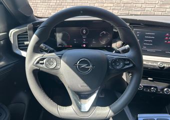 Opel MOKKA 1.2 Turbo Ultimate l Navigatie l Camera l Adaptieve Cruise l Carplay l Dab+