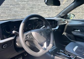 Opel MOKKA 1.2 Turbo Ultimate l Navigatie l Camera l Adaptieve Cruise l Carplay l Dab+