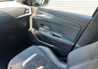 Opel MOKKA 1.2 Turbo Ultimate l Navigatie l Camera l Adaptieve Cruise l Carplay l Dab+