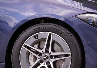 Mercedes-Benz C-KLASSE C 300 e AMG Line | Distronic Memory Digital 360 Camera