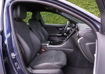 Mercedes-Benz C-KLASSE C 300 e AMG Line | Distronic Memory Digital 360 Camera