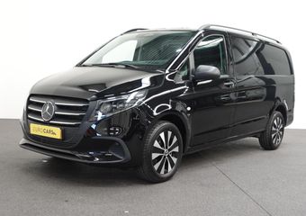 Mercedes-Benz VITO 114 CDI L2 Select Automaat