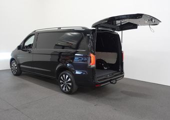 Mercedes-Benz VITO 114 CDI L2 Select Automaat