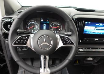 Mercedes-Benz VITO 114 CDI L2 Select Automaat