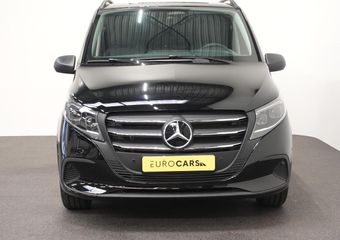 Mercedes-Benz VITO 114 CDI L2 Select Automaat