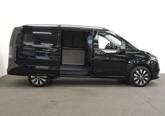 Mercedes-Benz VITO 114 CDI L2 Select Automaat