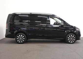 Mercedes-Benz VITO 114 CDI L2 Select Automaat