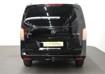 Mercedes-Benz VITO 114 CDI L2 Select Automaat