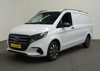 Mercedes-Benz VITO 114 CDI L2 Select Automaat