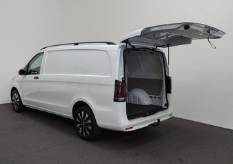 Mercedes-Benz VITO 114 CDI L2 Select Automaat