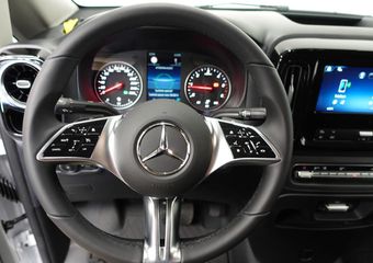 Mercedes-Benz VITO 114 CDI L2 Select Automaat