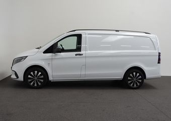 Mercedes-Benz VITO 114 CDI L2 Select Automaat