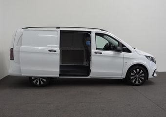 Mercedes-Benz VITO 114 CDI L2 Select Automaat