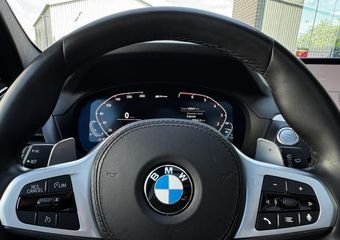BMW X3 xDrive30e High Executive M-Sport Pano HUD Harman
