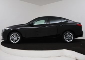 BMW 2-SERIE Gran Coupé 218i Introduction Edition (PARKEERSENSOREN, CRUISE CONTROL, NAVIGATIE, DEALER ONDERHOUDEN)