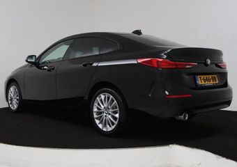 BMW 2-SERIE Gran Coupé 218i Introduction Edition (PARKEERSENSOREN, CRUISE CONTROL, NAVIGATIE, DEALER ONDERHOUDEN)