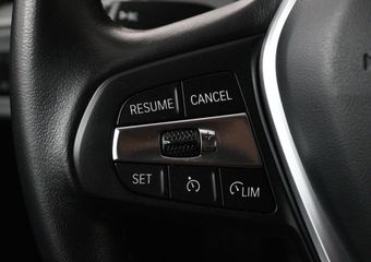 BMW 2-SERIE Gran Coupé 218i Introduction Edition (PARKEERSENSOREN, CRUISE CONTROL, NAVIGATIE, DEALER ONDERHOUDEN)